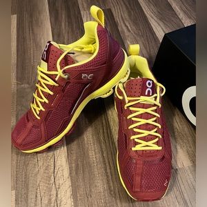 Cloudrunner size 7 1/2